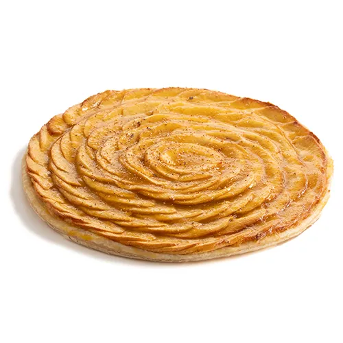 گلت سیب بزرگ